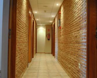 Hotel Alda Nueva Castilla - Sigüenza - Pasillo
