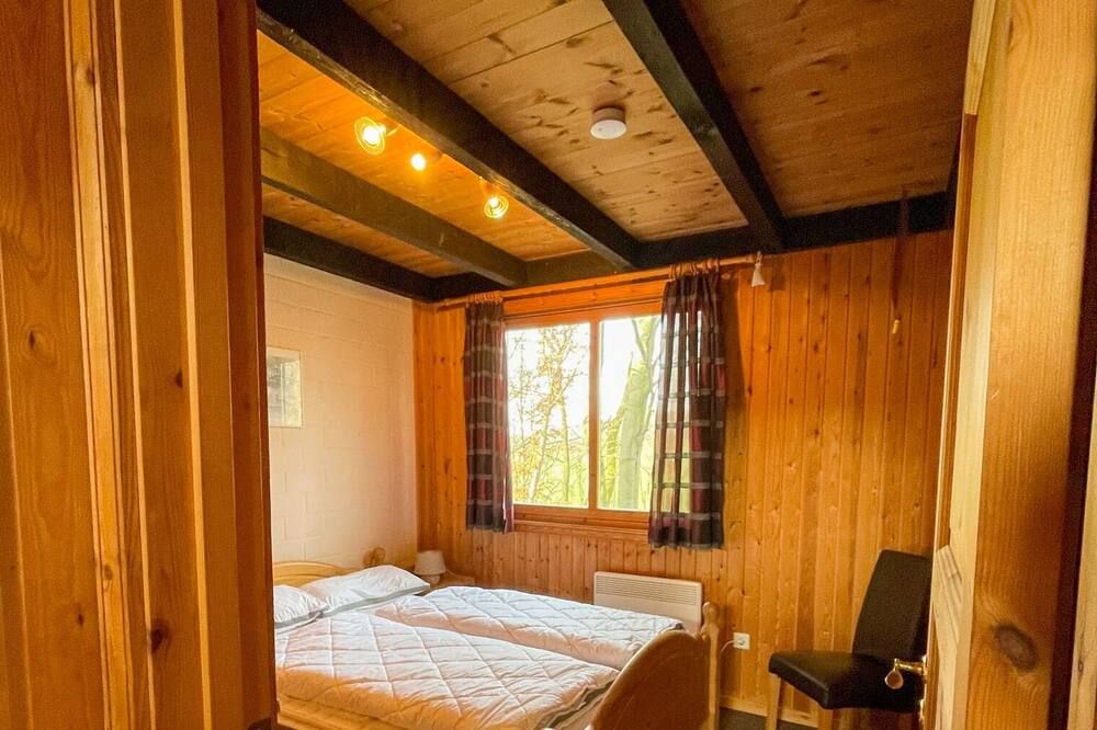Ferienhaus Sinja - Rott - Bedroom