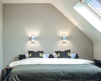 De Landweg - Tielt (West-Vlaanderen) - Bedroom