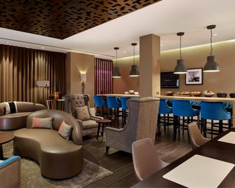 Sheraton Heathrow Hotel - West Drayton - Lounge