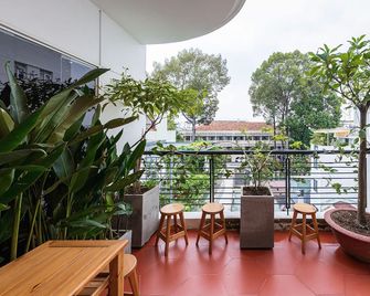 Lynn by La Doma Express - Ciudad Ho Chi Minh