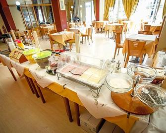 Galaxy - Sérres - Restaurant