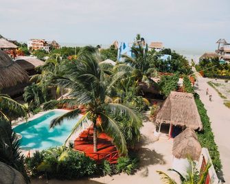 Ensueño Holbox & Beach Club - Holbox