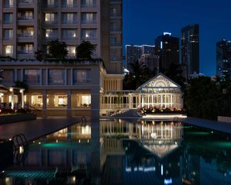 Sofitel Phnom Penh Phokeethra - Phnom Penh - Pool
