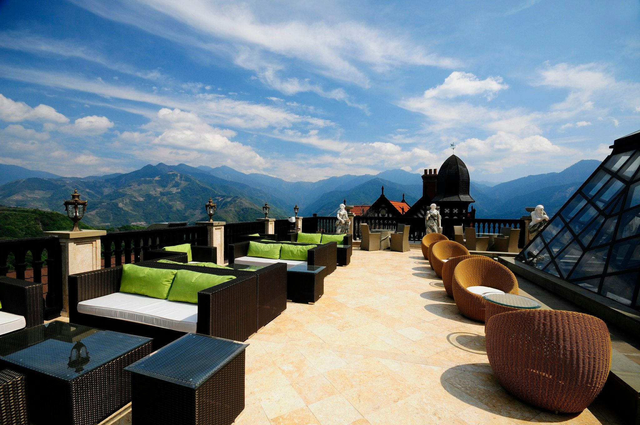 ذي أولد إنجلاند مانور