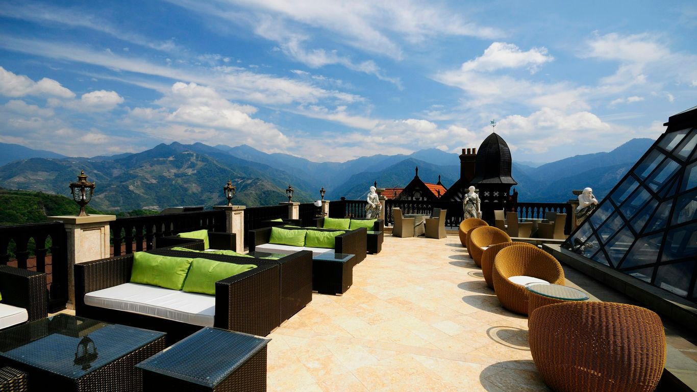 ذي أولد إنجلاند مانور