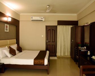 Hotel Pearl International - Chennai