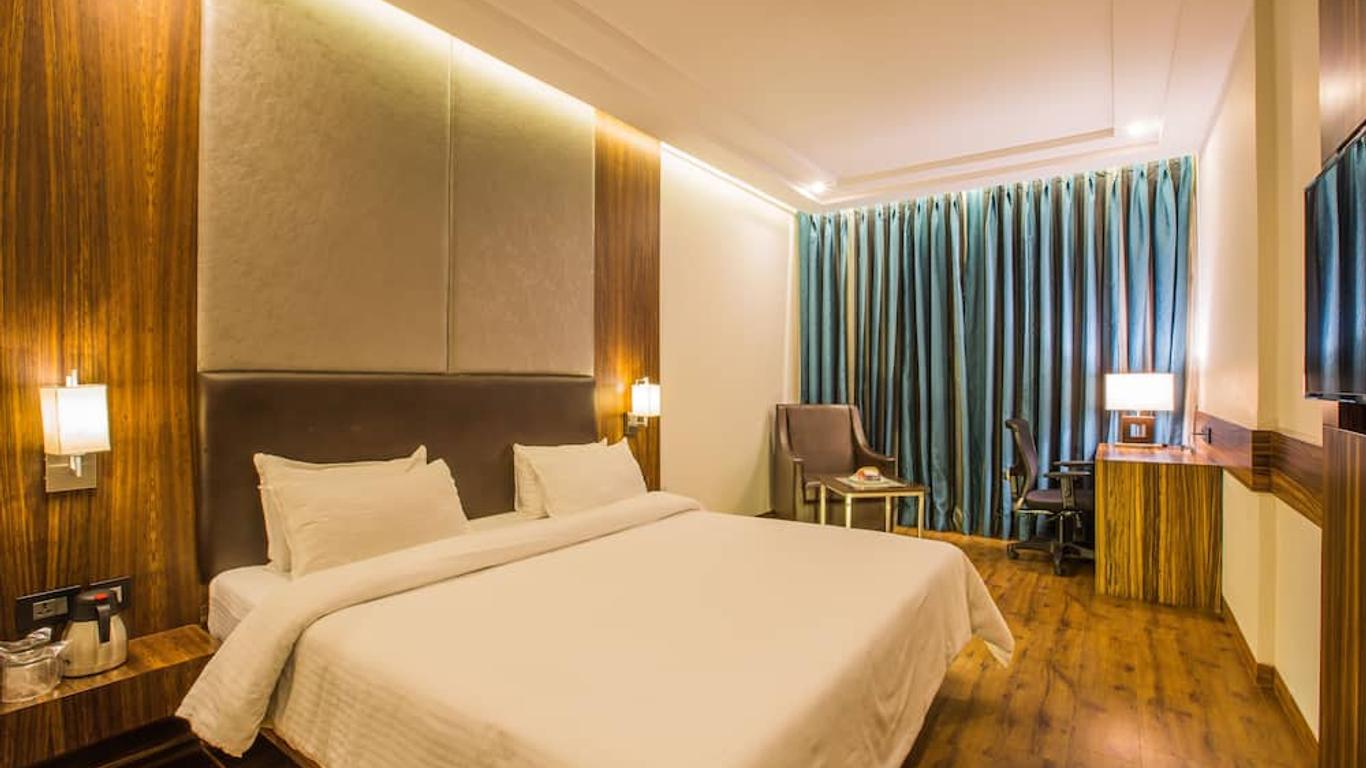 Hotel Hemala
