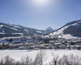 Haus Schönblick - Kirchberg in Tirol