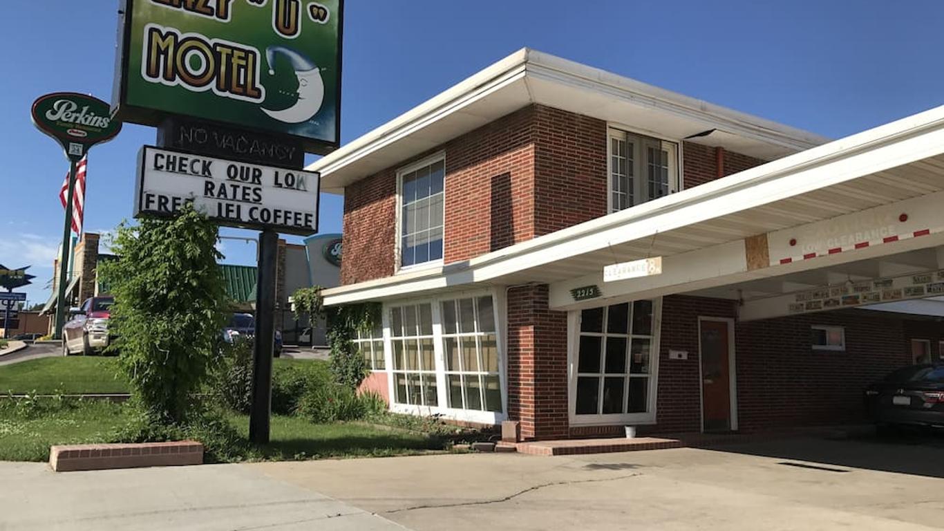 Lazy U Motel