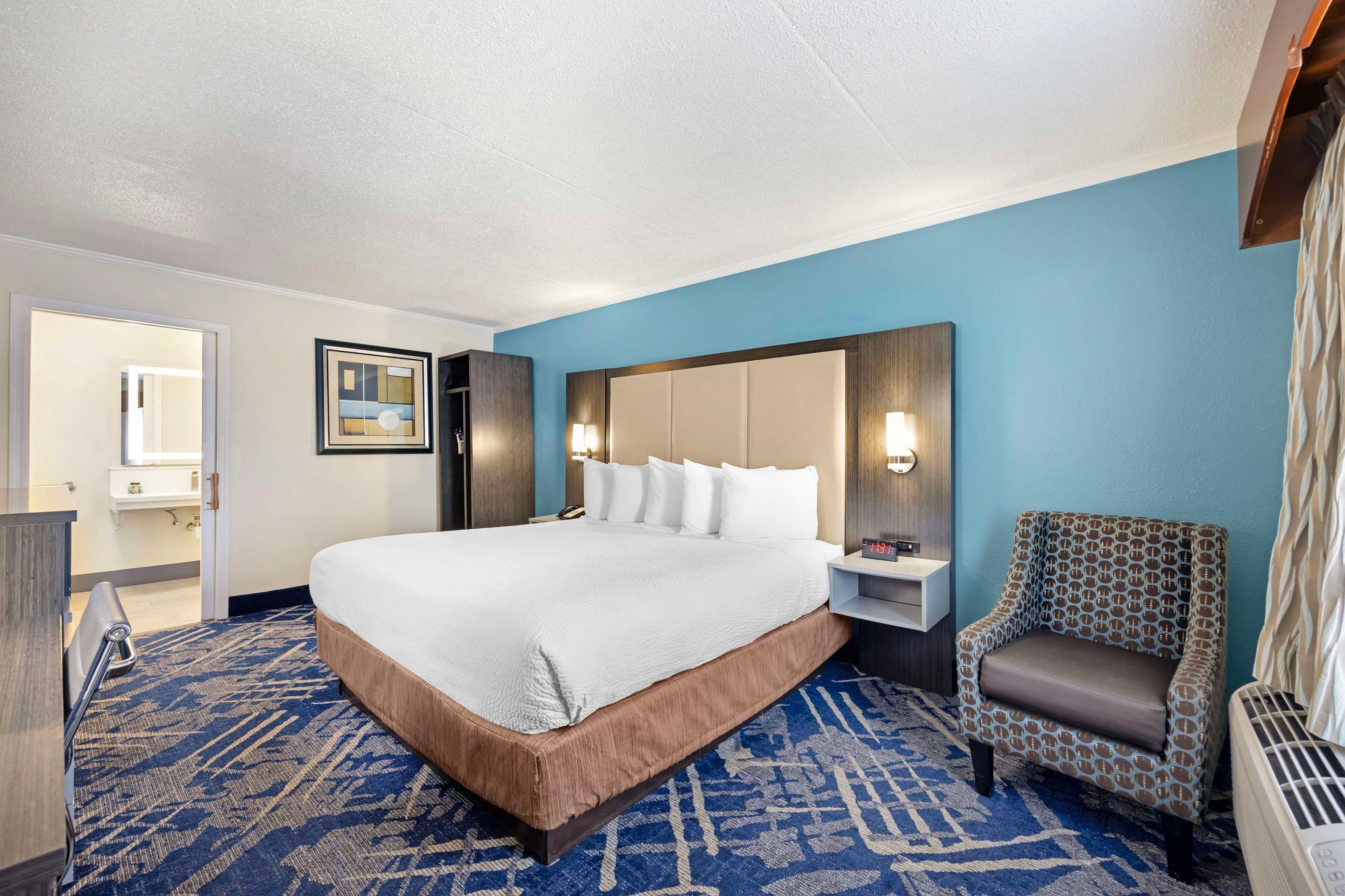Best Western Franklin Inn thumbnail 3
