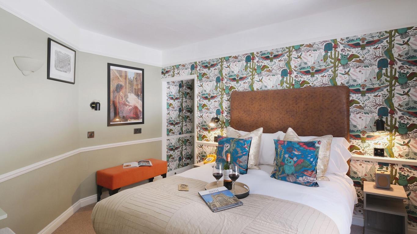Harington's Boutique Hotel