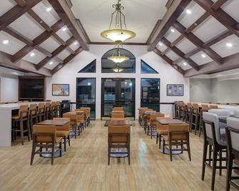 Hyatt House Parsippany East - Parsippany - Restaurant
