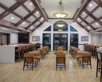 Hyatt House Parsippany East - Parsippany - Restaurant