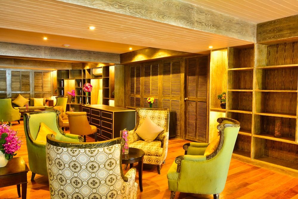 Sea Pearl Beach Resort