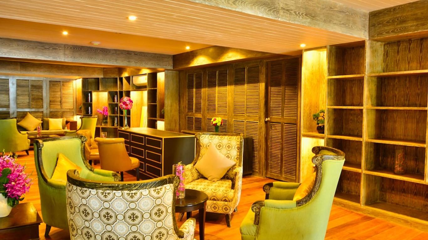 Sea Pearl Beach Resort