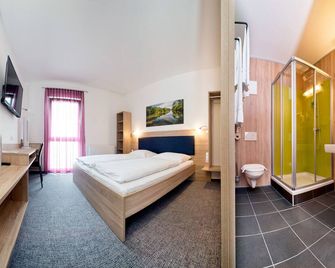Cleverhotel - Herzogenburg - Dormitor