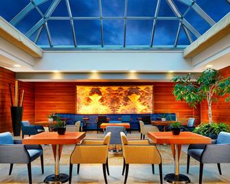 Four Points by Sheraton Siena - Siena - Lounge