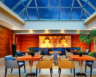 Four Points by Sheraton Siena - Sienne - Restaurant