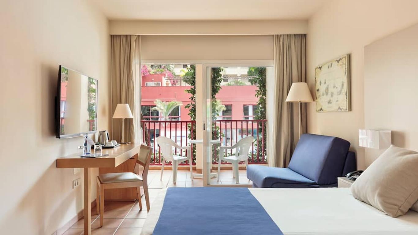 Hotel Best Jacaranda