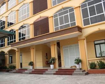 Hotel 99 - Cao Bang - Building