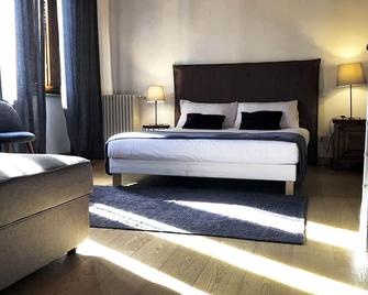 Giuturna Boutique Hotel - Rome - Chambre