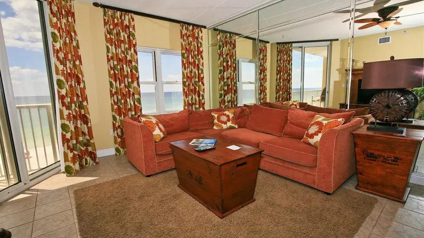 Waters Edge Condominiums