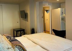 Private Garden Apartment - San Francisco