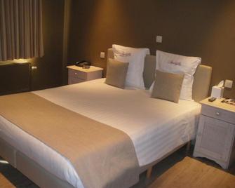 Hotel Amaryllis - Maldegem - Chambre