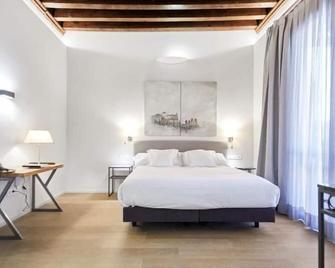 Hospedium Posada de la Silleria - Toledo - Bedroom