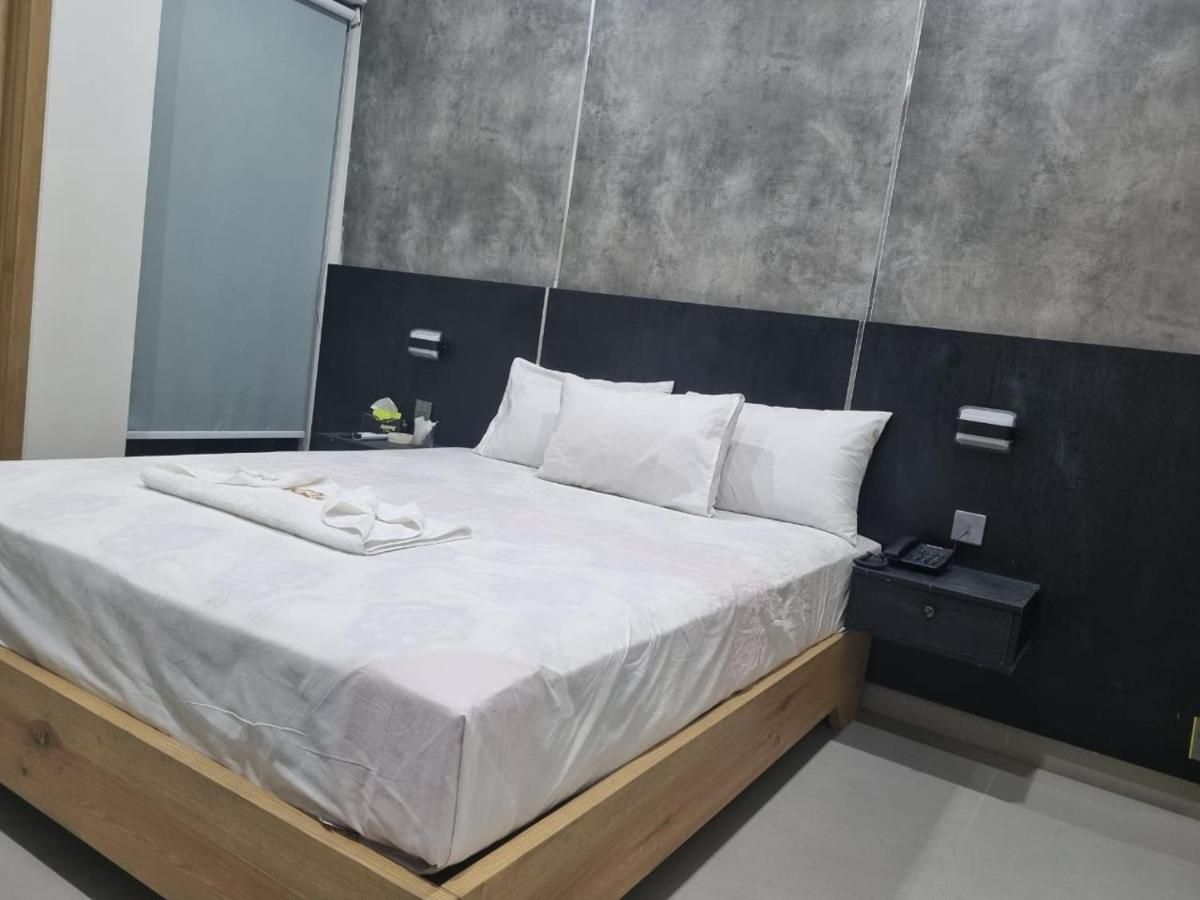 Global Inn Hotel & Residencies