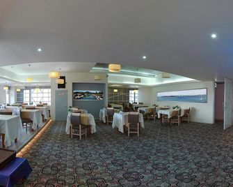 Grand As Hotel - Istanbul - Restaurant