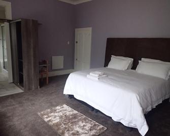 Silver Plum Bnb - Queenstown - Bedroom