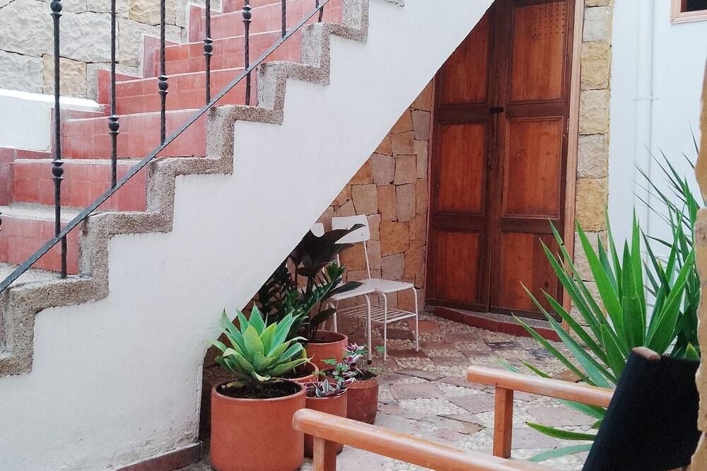 Casita de Piedra - Bogotá