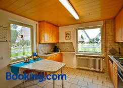 Zimmervermietung Familie Kolb - Bad Waldsee - Keuken
