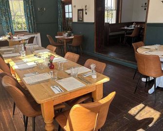 The Elsted Inn - Midhurst - Restaurant