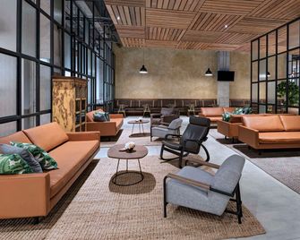 Hyatt Place San Pedro Sula - San Pedro Sula - Lounge