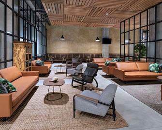 Hyatt Place San Pedro Sula - סן פדרו סולה - טרקלין