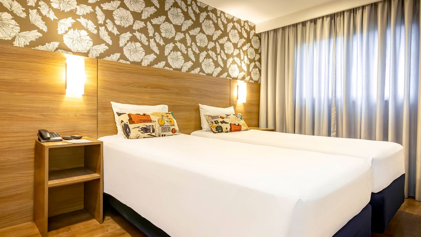 Intercity Curitiba 7 de Setembro