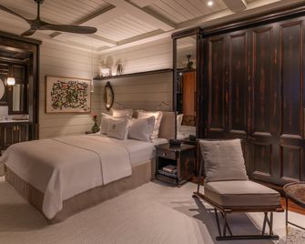 Kestelinn Alacati - Ildir - Habitación