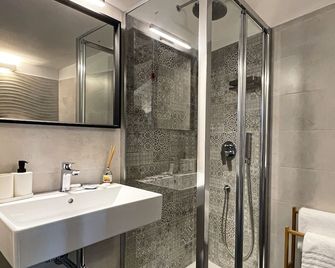 Le Camere Di Paolo - Riomaggiore - Baño