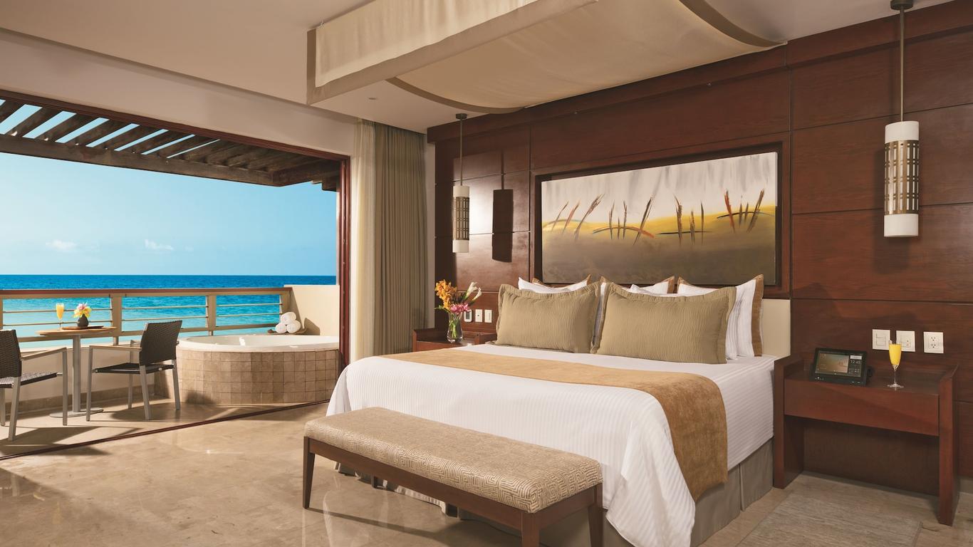 Secrets Playa Mujeres Golf & Spa Resort Adults Only