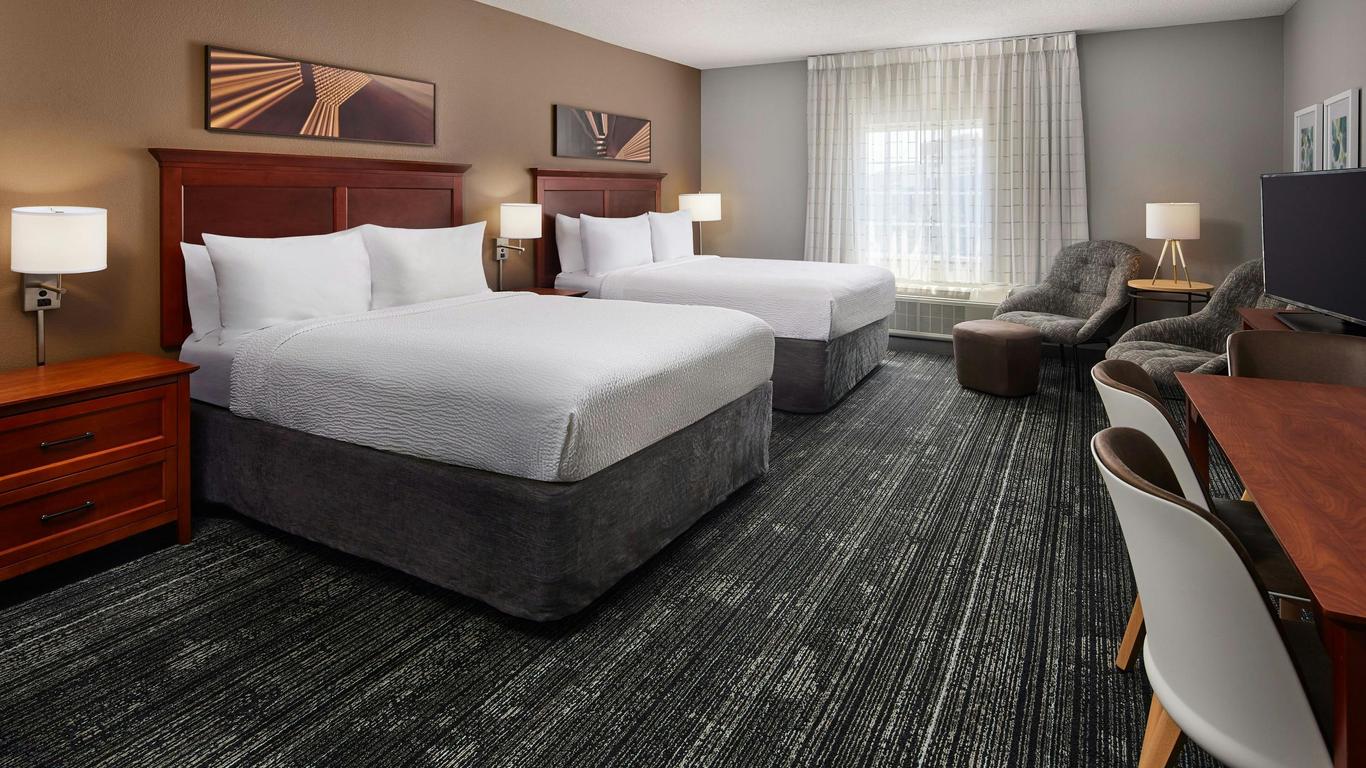 TownePlace Suites by Marriott Colorado Springs South
