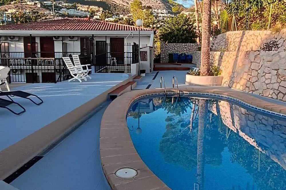 Hotel Galera del Mar - Altea - Altea - Pool