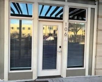 Cannery Square Unit - 106 by Patriot Properties - Sun Prairie