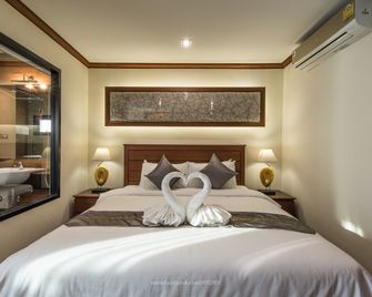 Lanna Tree Boutique Hotel - Chiềng Mai