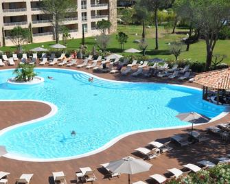 Residence Salina Bay - Porto-Vecchio - Πισίνα