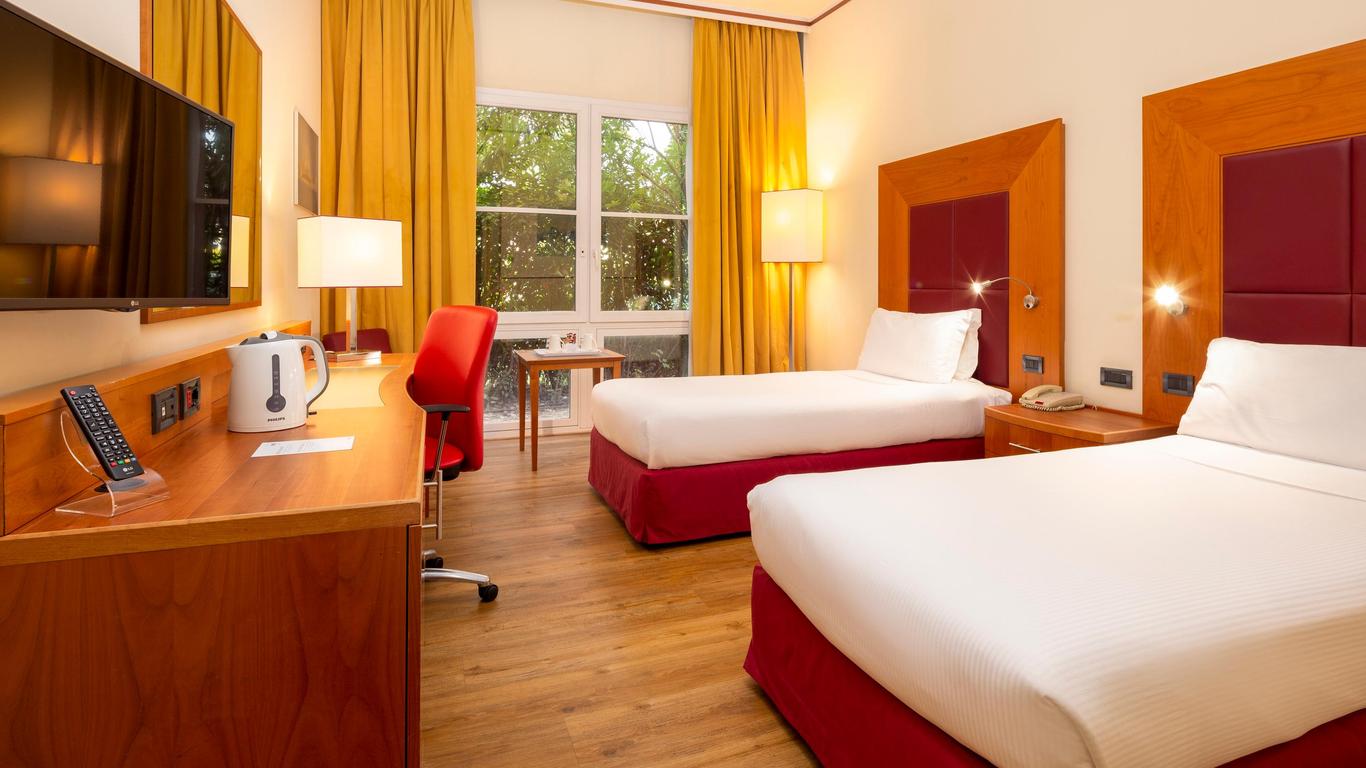 Crowne Plaza Venice East - Quarto D'altino