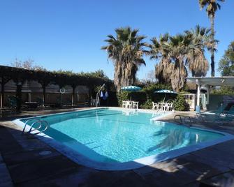 Elsinore Hot Springs & Lodge - Lake Elsinore - Pool
