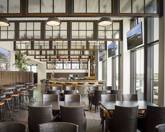 Lodge Kohler - Грін-Бей - Ресторан